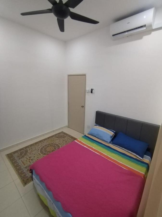 M2H Homestay 关丹 外观 照片