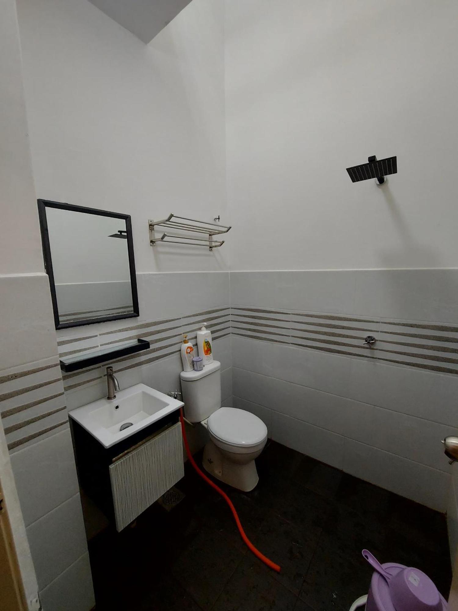 M2H Homestay 关丹 外观 照片